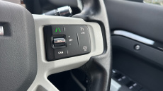 Land Rover Defender 3.0 D250 X-Dynamic SE 110 5dr Auto Diesel Estate